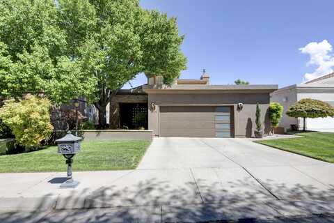 10009 BARRINSON NE, Albuquerque, NM 87111