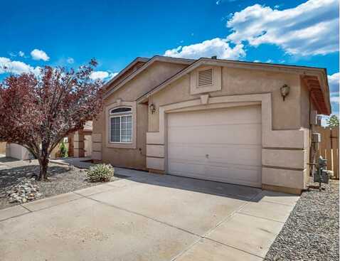 6012 CELESTIAL Avenue NW, Albuquerque, NM 87114