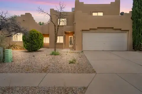 220 GLENRIDGE PARK Lane NE, Albuquerque, NM 87123
