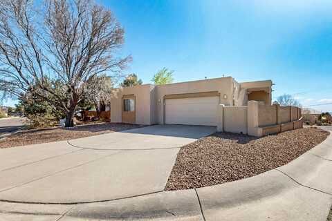 12629 COLONY Place NE, Albuquerque, NM 87122