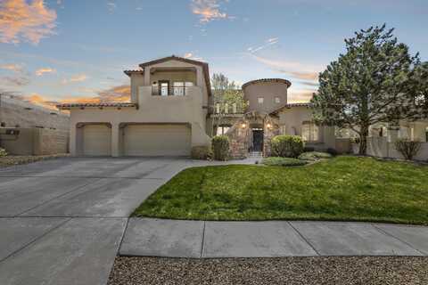 12012 SUMMERWIND Place NE, Albuquerque, NM 87122