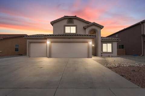 7100 VISTA DEL SOL Drive NW, Albuquerque, NM 87120