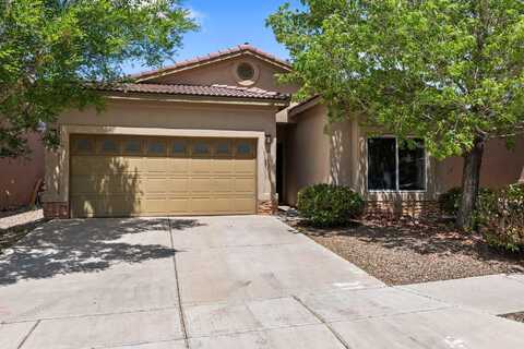 11605 BLUE RIBBON Road SE, Albuquerque, NM 87123