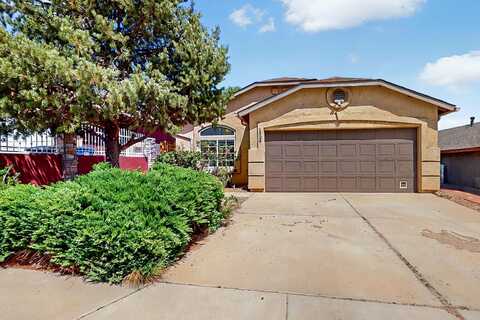 1528 FOX HILL Place SW, Albuquerque, NM 87121
