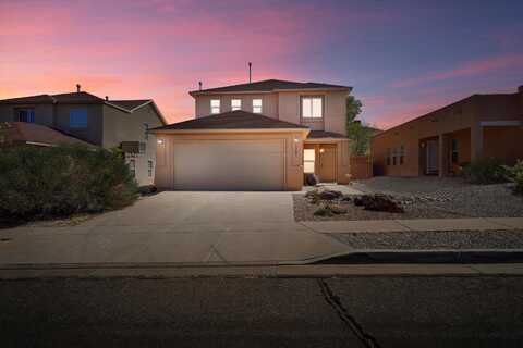 7700 BRIAR RIDGE Avenue NW, Albuquerque, NM 87114