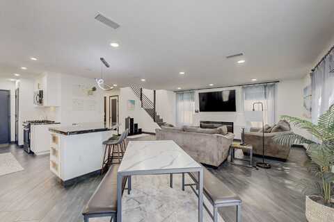 7218 WHIPPOORWILL Lane NE, Albuquerque, NM 87109