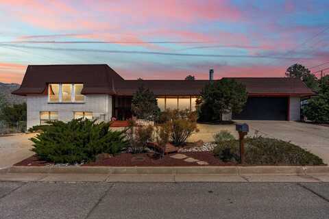 802 MAVERICK Trail SE, Albuquerque, NM 87123