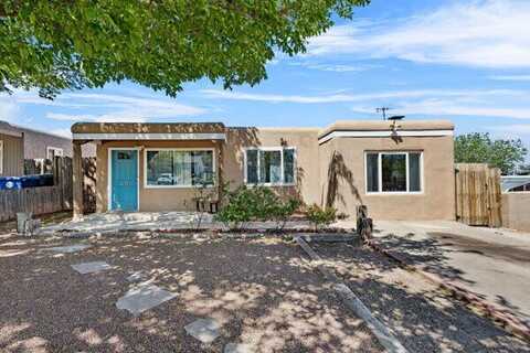 1633 COLUMBIA Drive SE, Albuquerque, NM 87106
