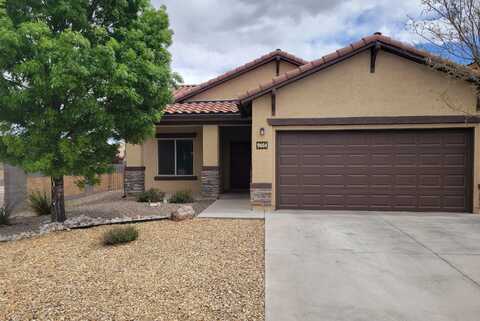 9604 IRON ROCK Drive NW, Albuquerque, NM 87114