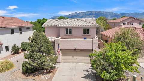 1109 Casa Maria Road NE, Albuquerque, NM 87113