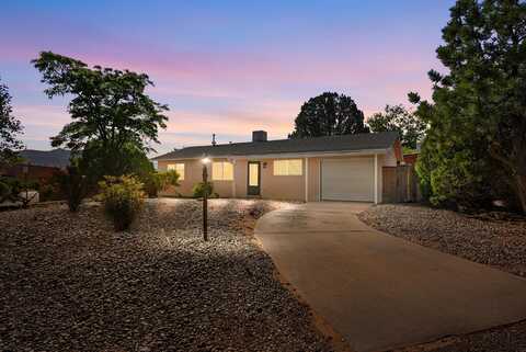 500 GRAL TREVINO Drive SE, Rio Rancho, NM 87124