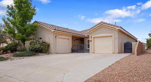 1047 PRAIRIE ZINNIA Drive, Bernalillo, NM 87004