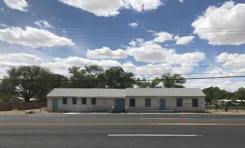 6403 COORS Boulevard SW, Albuquerque, NM 87121