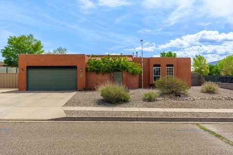 4812 AUBRY HILLS Drive NE, Rio Rancho, NM 87144