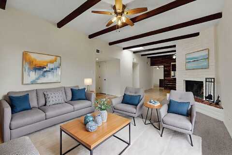 8914 Chambers Place NE, Albuquerque, NM 87111