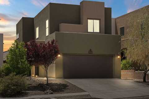 8916 Arkansas Road NW, Albuquerque, NM 87120