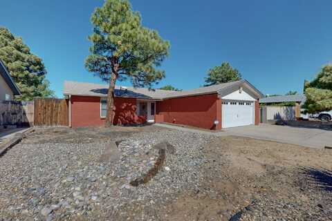 6625 BARNHART Street NE, Albuquerque, NM 87109