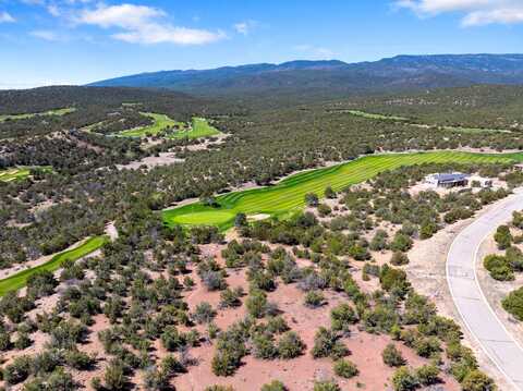 37 Shiprock Road, Sandia Park, NM 87047