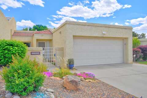 11028 MALAGUENA Lane NE, Albuquerque, NM 87111