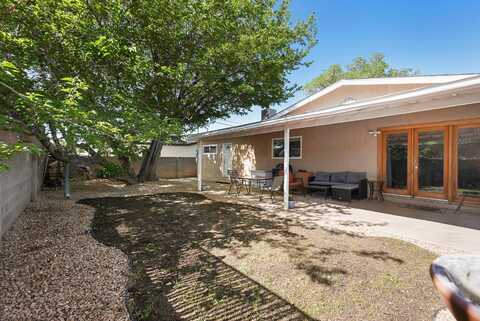1440 MARCELLA Street NE, Albuquerque, NM 87112