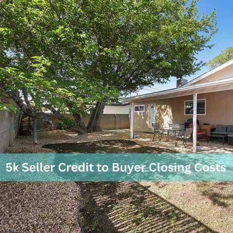 1440 MARCELLA Street NE, Albuquerque, NM 87112