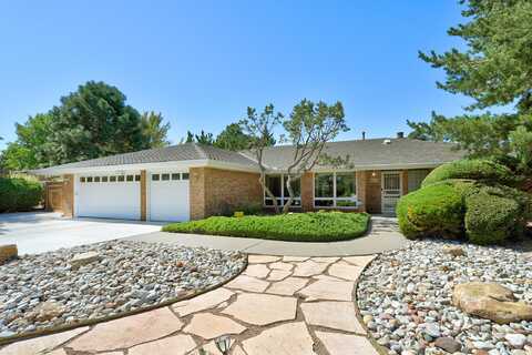 9315 GALAXIA Way NE, Albuquerque, NM 87111