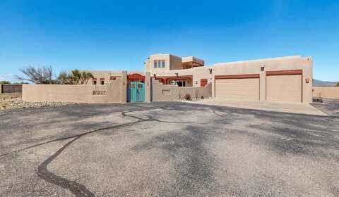 5 LA AGUAPA, Sandia Park, NM 87047