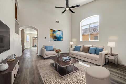 2600 BLUE SKY Street SW, Albuquerque, NM 87121