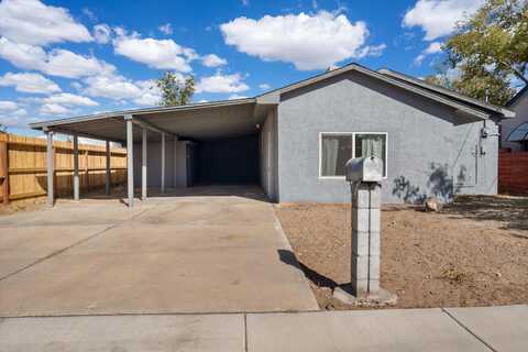 2421 EDNA Avenue NW, Albuquerque, NM 87104
