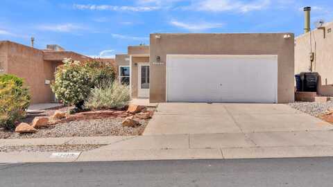 11119 SIDNEY Avenue NE, Albuquerque, NM 87111