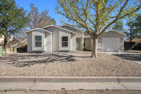 1313 BELLFLOWER Drive NE, Rio Rancho, NM 87144