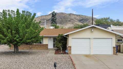 11908 LEXINGTON Avenue NE, Albuquerque, NM 87112