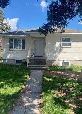 716 So. 13th Avenue, Bozeman, MT 59715