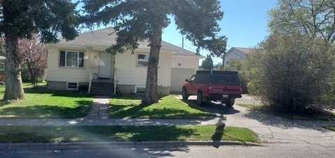 716 13th Avenue S, Bozeman, MT 59715