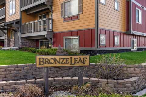 4635 Bembrick Street unit: 1B, Bozeman, MT 59718