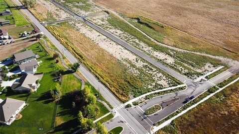 Lot Tbd,Block Tbd TBD Crispin Street, Manhattan, MT 59741