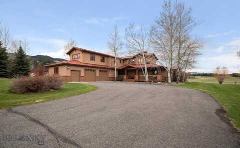 549 Doney Way, Bozeman, MT 59718