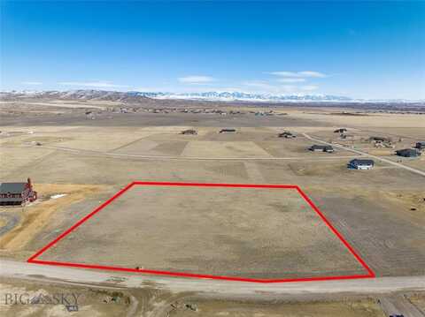 Lot 67 Horizon Loop, Three Forks, MT 59752