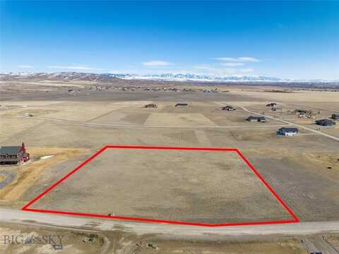 Horizon Loop lot: 67, Three Forks, MT 59752