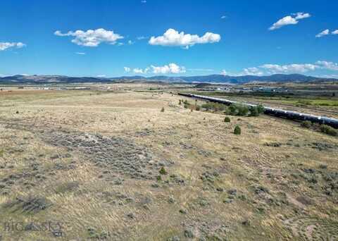 Tbd Laird Street, Ramsay, MT 59748