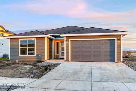 608 Spaniel Lane, Belgrade, MT 59714