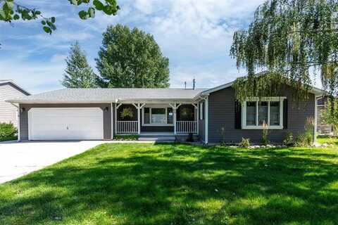 109 Cottonwood Street, Manhattan, MT 59741