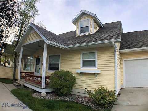 93 8th Street unit: B, Belgrade, MT 59714