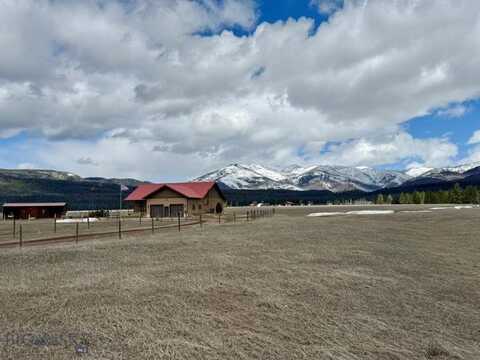 7510 Woodworth Road, Ovando, MT 59854