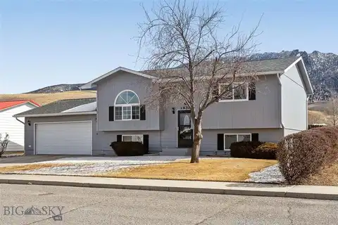 1930 Hancock, Butte, MT 59701