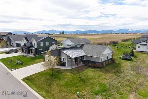 130 Higain Trail, Bozeman, MT 59718