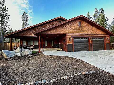 516 Gallatin, West Yellowstone, MT 59758