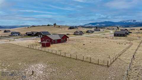 12 Country Meadow Lane, Montana City, MT 59634