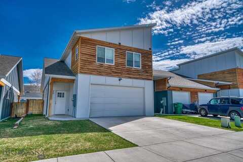 340 Meriwether Avenue, Bozeman, MT 59718