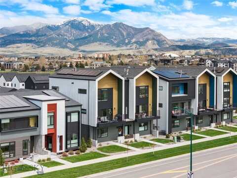 2725 W Graf unit: A, Bozeman, MT 59718